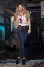 JEAN CASSANDRA