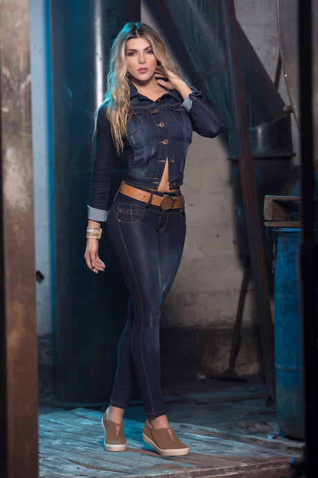 JEAN CACIQUE