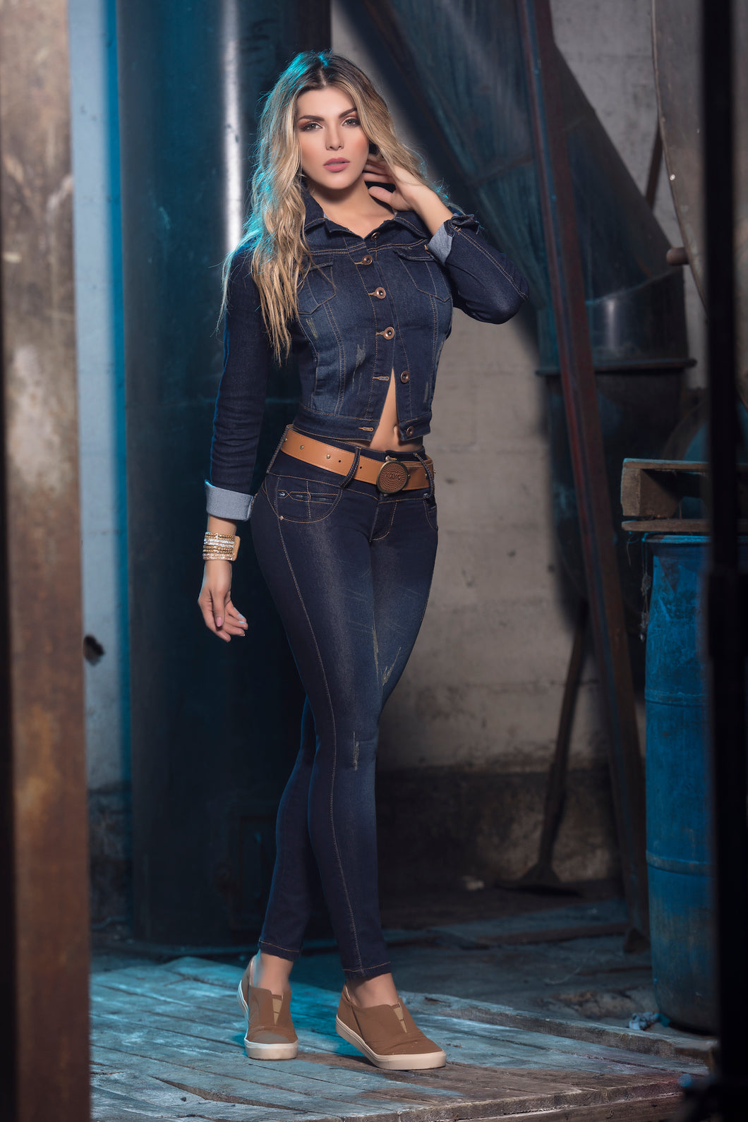 JEAN CACIQUE