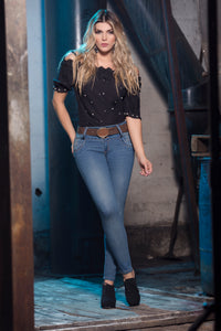 JEAN ESTRELLITA
