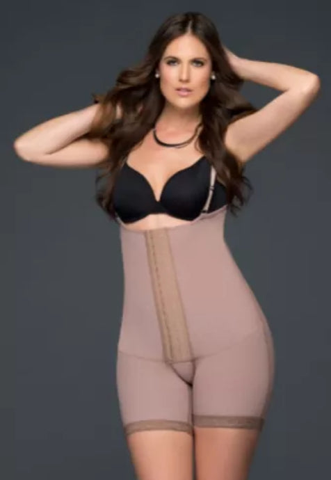 Faja Colombiana Estilo Corto